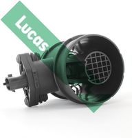 LUCAS FDM804 - Medidor de la masa de aire
