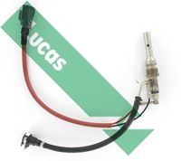 LUCAS FDR5000 - Unidad inyectora, regeneración filtro de partículas