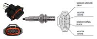 LUCAS LEB4020 - Sonda Lambda