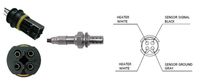 LUCAS LEB419 - Sonda Lambda