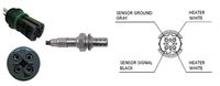 LUCAS LEB5100 - Sonda Lambda