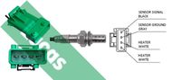 LUCAS LEB512 - Sonda Lambda