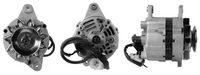 LUCAS LRA02657 - Alternador