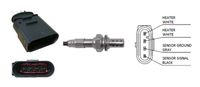 LUCAS LEB5351 - Sonda Lambda