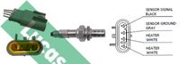 LUCAS LEB5401 - Sonda Lambda