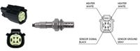 LUCAS LEB5420 - Sonda Lambda