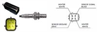 LUCAS LEB5451 - Sonda Lambda