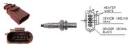 LUCAS LEB5517 - Sonda Lambda