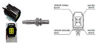 LUCAS LEB5523 - Sonda Lambda
