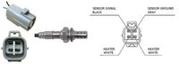 LUCAS LEB5526 - Sonda Lambda