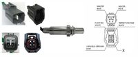 LUCAS LEB5540 - Sonda Lambda