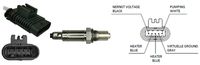 LUCAS LEB5486 - Sonda Lambda