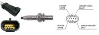 LUCAS LEB668 - Sonda Lambda