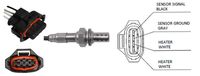 LUCAS LEB770 - Sonda Lambda