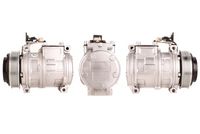 LUCAS ACP225 - Compresor, aire acondicionado