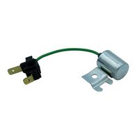 LUCAS DCB413C - Condensador, sistema de encendido