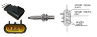 LUCAS LEB5128 - Sonda Lambda