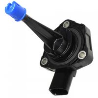 LUCAS LLS5511 - Sensor, nivel de aceite del motor