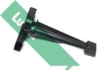 HELLA 6PR013680161 - Sensor, nivel de aceite del motor