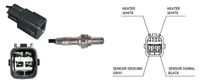 LUCAS LEB5520 - Sonda Lambda