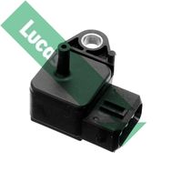 LUCAS SEB1083 - Sensor, presión colector de admisión