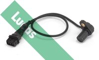 LUCAS SEB1141 - Sensor, posición arbol de levas