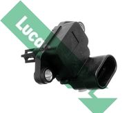 LUCAS SEB1292 - Sensor, presión colector de admisión
