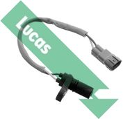 LUCAS SEB1345 - Sensor de revoluciones, caja automática