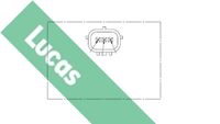 LUCAS SEB1359 - Sensor, posición arbol de levas
