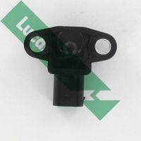 LUCAS SEB1543 - Sensor, presión de sobrealimentación