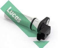LUCAS SEB1656 - Sensor de revoluciones, caja automática