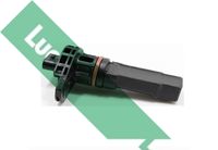 LUCAS SEB1792 - Sensor de revoluciones, caja de cambios manual