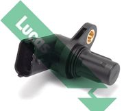 LUCAS SEB1864 - Sensor, posición arbol de levas