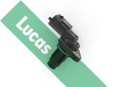 LUCAS SEB2074 - Sensor, posición arbol de levas