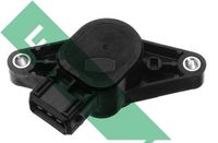 LUCAS SEB227 - Sensor, posición mariposa