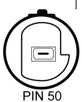 LUCAS LRS02708 - Motor de arranque
