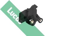LUCAS SEB7030 - Sensor, presión colector de admisión