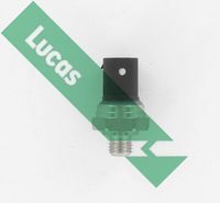 LUCAS SEB7069 - Sensor, presión gas de escape