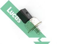 LUCAS SEB7502 - Sensor, presión combustible