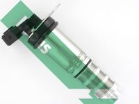 LUCAS SEB7824 - Válvula control, ajuste de levas