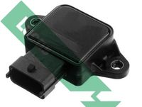 LUCAS SEB856 - Sensor, posición mariposa