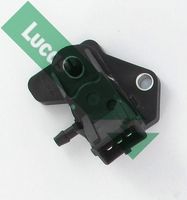 LUCAS SEB919 - Sensor, presión colector de admisión