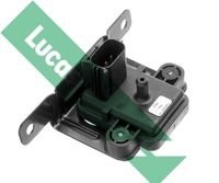 LUCAS SEB933 - Sensor, presión colector de admisión