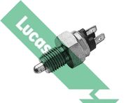 LUCAS SMB437 - Interruptor, piloto de marcha atrás