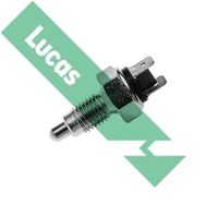 LUCAS SMB456 - Interruptor, piloto de marcha atrás