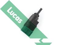 LUCAS SMB5021 - Interruptor luces freno