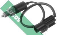 LUCAS SMB570 - Interruptor, piloto de marcha atrás