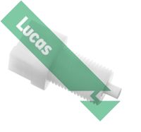 LUCAS SMB583 - Interruptor luces freno