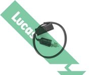 LUCAS SMB643 - Interruptor, piloto de marcha atrás