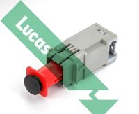 LUCAS SMB876 - Interruptor de control, regulador de velocidad